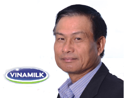 Chủ tịch Coteccons rút khỏi ban lãnh đạo Vinamilk